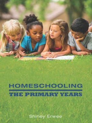 cover image of Homeschooling